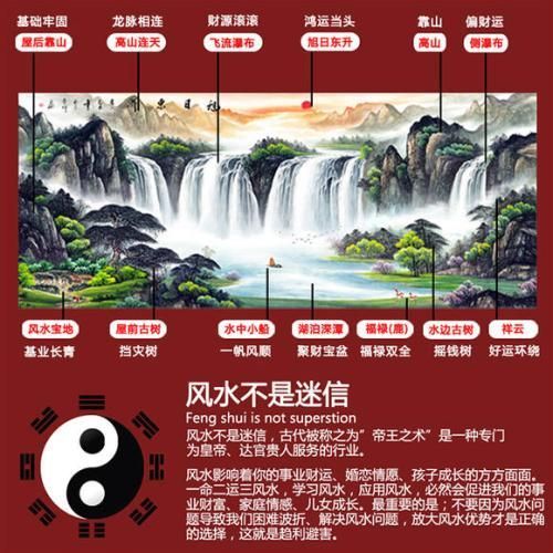 公司风水(财运真的会变好吗)