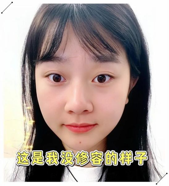 塌鼻子怎么办(教你get高鼻梁的正确打开方式)