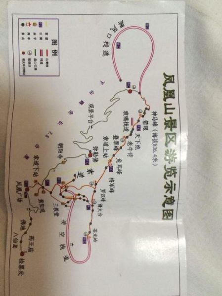 丹东旅游攻略(哪些路段最美)