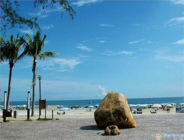 北海旅游景点(涠洲岛和银滩哪个更吸引你)
