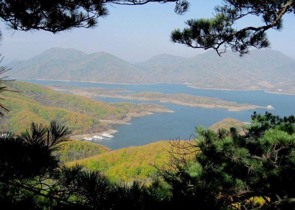 吉林旅游景点大全(哪个最适合拍照打卡)