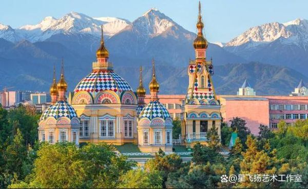 哈萨克斯坦旅游(你想去体验中亚风情吗)