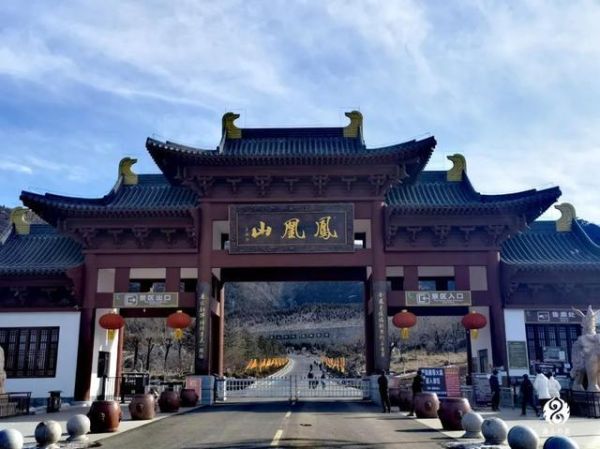 唐山旅游景点大全(还有哪些必去的景点)