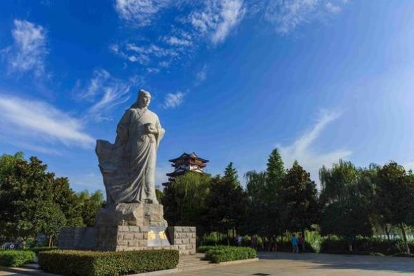 天门旅游(还是去陆羽故里感受茶文化)