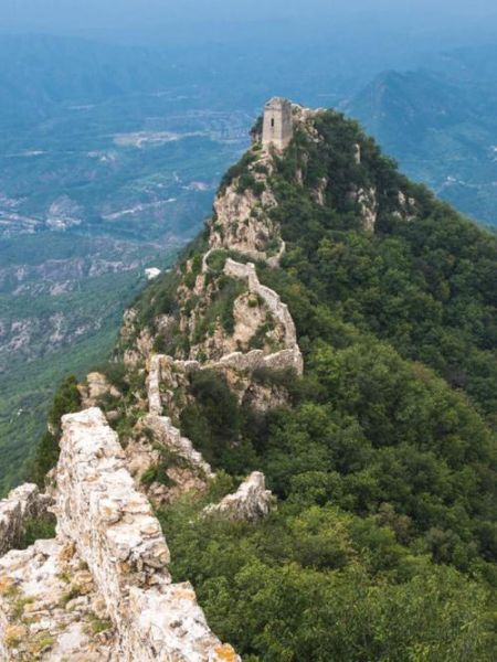 密云旅游(还是去司马台长城爬山好)
