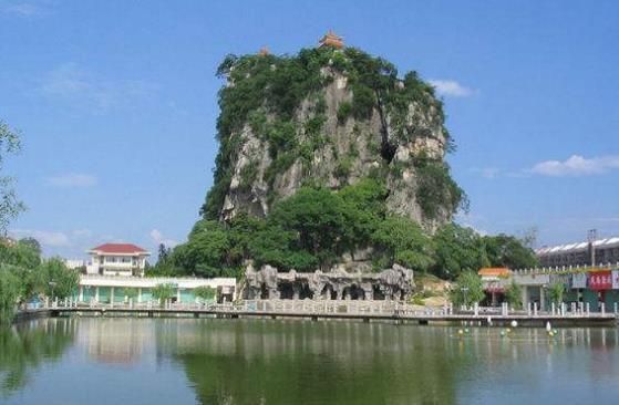 广西贺州旅游(两天三天够玩吗)