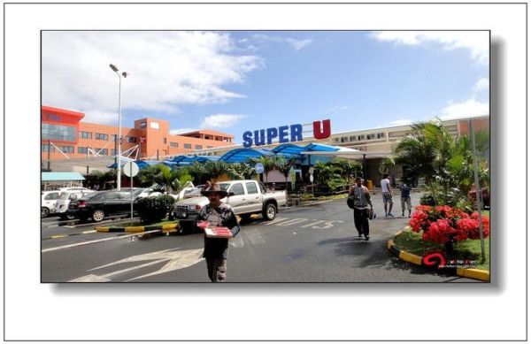 毛里求斯旅游攻略(Super U超市可以买到吗)