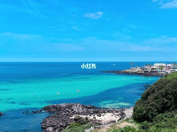 济州岛旅游报价(真的可以住到海边吗)