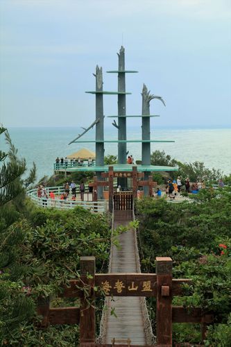海西景点(还想去哪些地方)