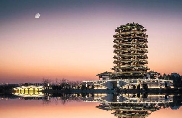 淄博旅游景点大全哪里最好玩(带你玩遍淄博)