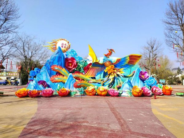 漯河旅游(神州鸟园怎么样)