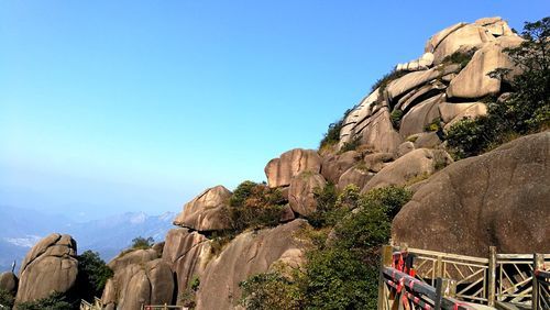 灵山景区(性价比怎么样)