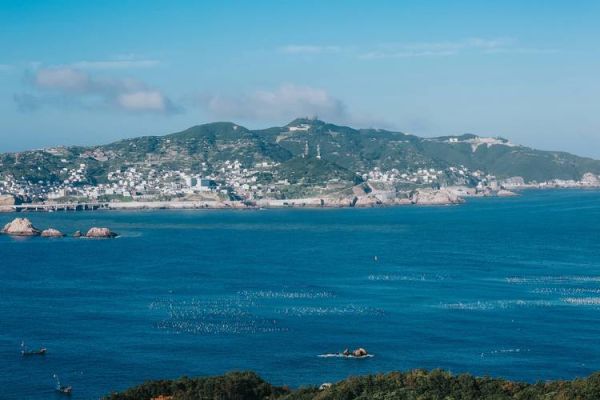 舟山旅游(哪个岛最值得一去)