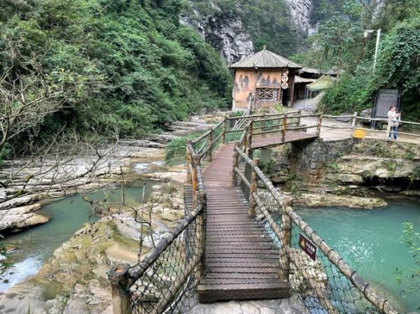 重庆金刀峡(值得专门去一趟吗)