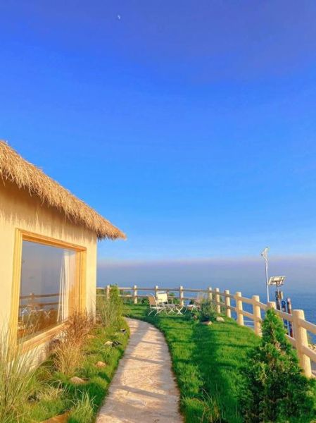 青岛旅游线路(海边民宿有哪些特色)