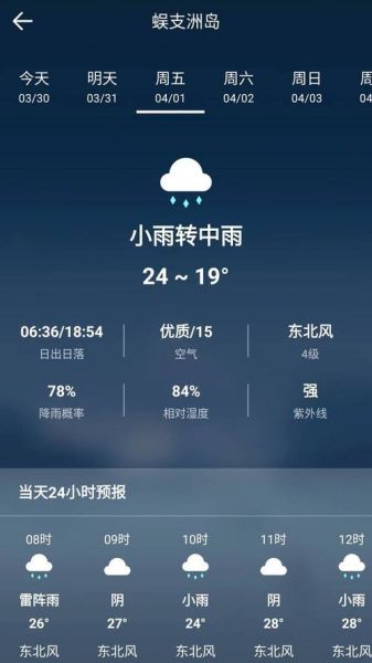 东安三十天天气预报(会不会一直下雨)