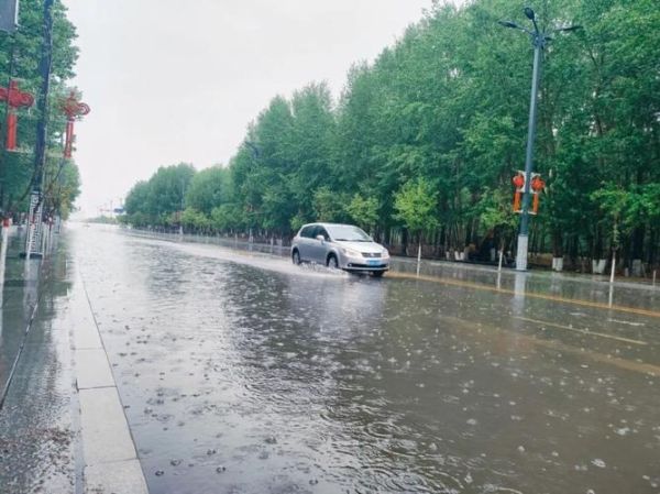 内蒙古 鄂尔多斯空气质量(适合跑步锻炼吗)