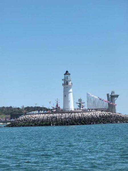 青岛近海天气(出海玩耍要注意安全吗)