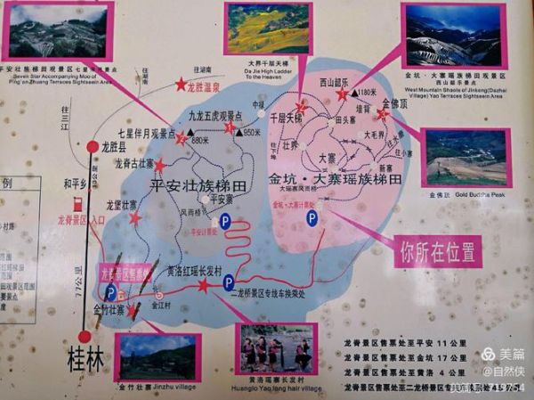 龙脊梯田门票(怎么玩才划算)
