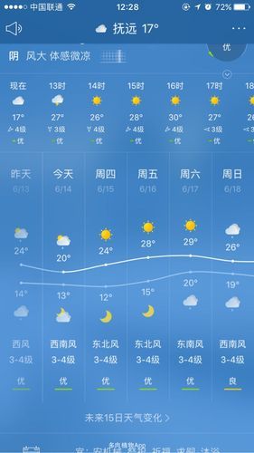 123闭天气(准确率怎么样)