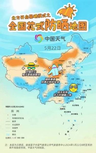 一周天气预报上海(  要注意保暖吗)