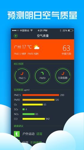 上海空气质量指数app(哪个APP最准)