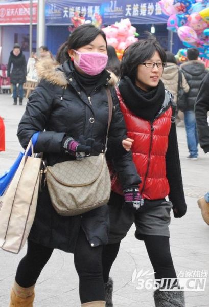 合肥一周天气(出门要穿什么衣服)