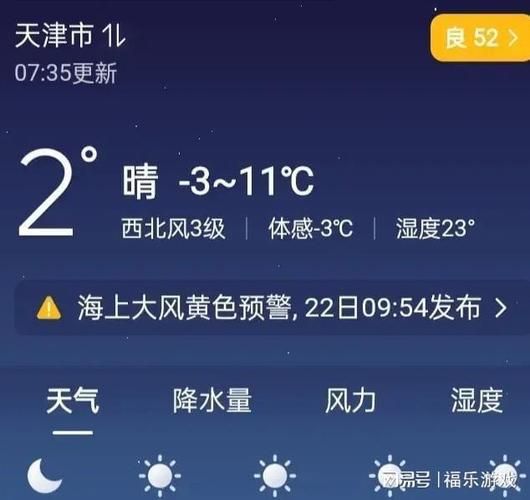 天津下周天气预报(会持续高温吗)