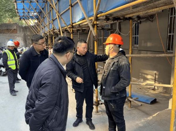天镇县张建明(他如何践行全过程人民民主)