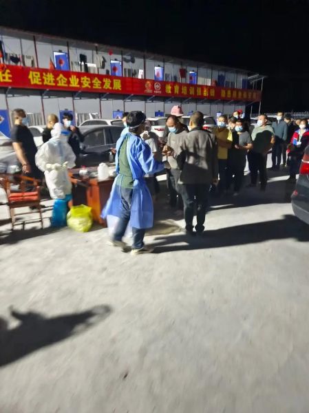 宁远县疫情防控(  什么时候能恢复正常生活)