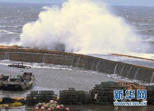 山东郓城哪天有台风(今年还会不会有台风来)