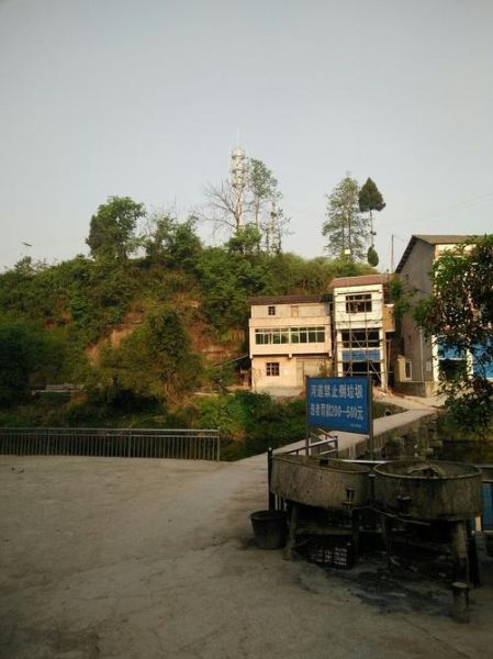 峨眉燕岗桂花镇桥头镇天气(出门要带帽子吗)
