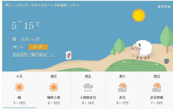 广东省广州市未来3天天气(是艳阳高照还是雷雨交加)