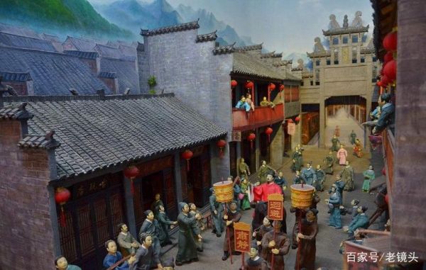 泌阳县十大富豪是谁(  他们成功的秘诀是什么)