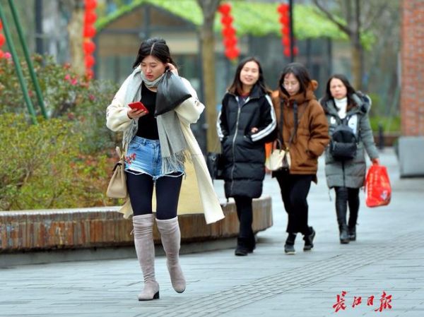 浦东新区三月份天气情况(穿什么衣服才合适)