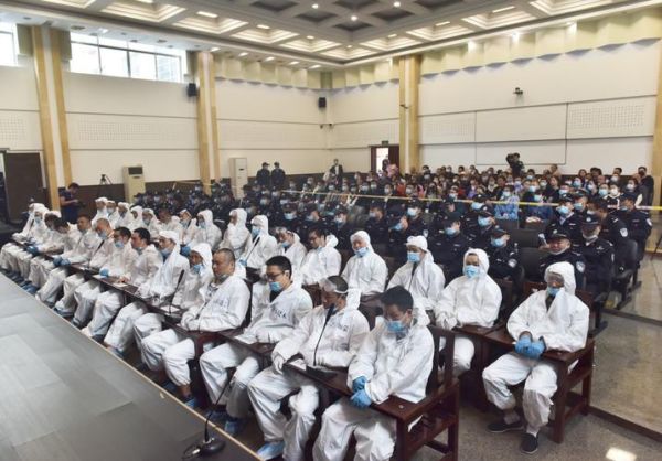 湖南常德津市鲁弟儿案(黑恶势力是如何被彻底铲除的)