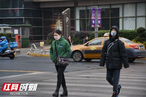 湘潭一周天气(出门要穿什么衣服)