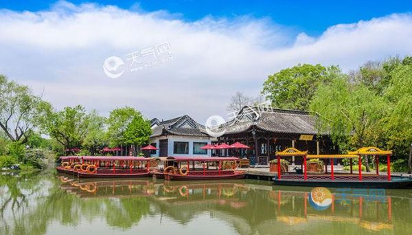 芜湖一周天气(适合出去玩吗)