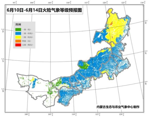 通辽一周天气预报(要准备哪些衣服)