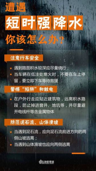 重庆一周天气预报(出门需要带伞吗)