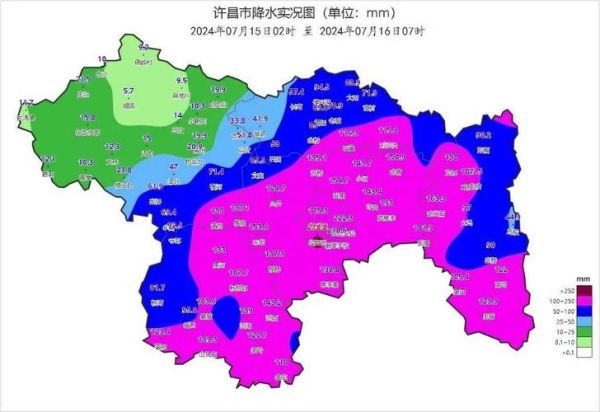 长葛市十五天天气情况(会不会很热或者很冷)