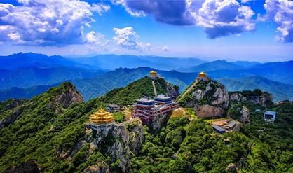 4月旅游(  还是去风景如画的洛阳)