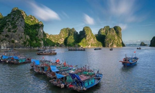 5月去哪里旅游最好(  哪些地方能让你收获美好回忆)