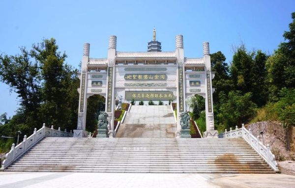 三明淘金山(带你看看真实感受)