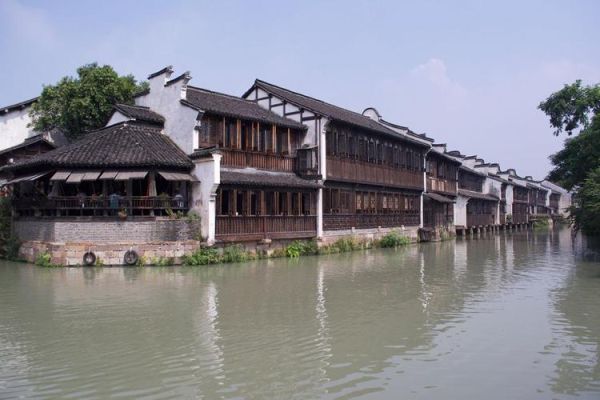 上海到乌镇旅游攻略(乌镇住宿哪家性价比最高)
