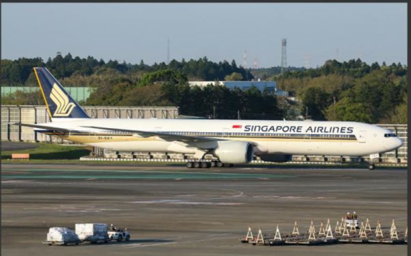 上海到新加坡旅游(上海飞新加坡哪个航空公司最好)