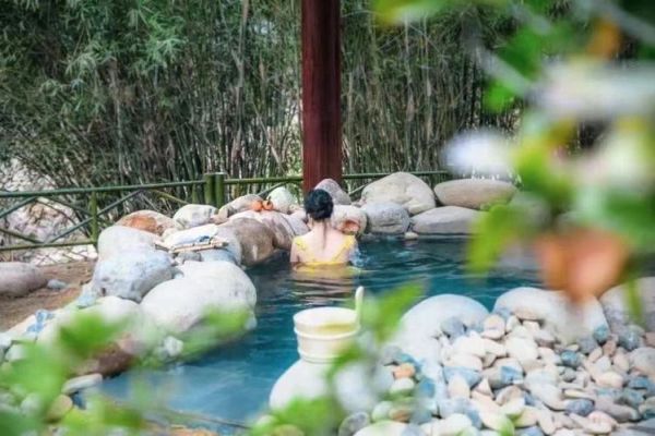 上海温泉(怎样才能省钱)