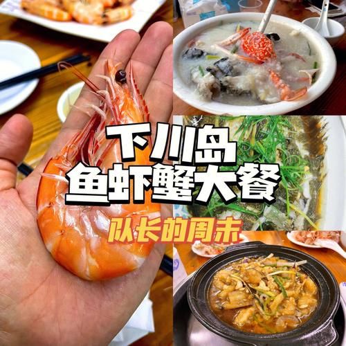 下川岛好玩吗(海鲜真的便宜吗)