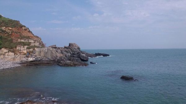 东海仙境景区(怎么玩才最划算)
