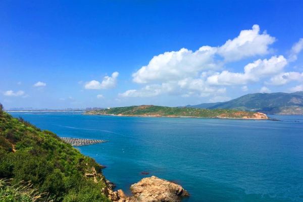 东痒岛(还有哪些值得一看的地方)